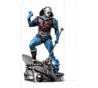 Figurine IRON STUDIOS HEMAN68422-10 - Masters of the Universe - Hordak & Imp G