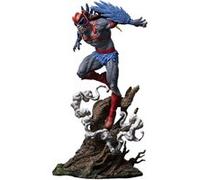 Figurine IRON STUDIOS HEMAN70122-10 - Masters of the Universe - Stratos G