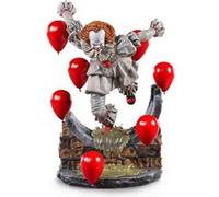 Figurine de collection Iron Studios Figurine - IT Chapter Two - Pennywise