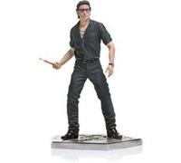 Figurine IRON STUDIOS - Jurassic Park - Ian Malcolm G