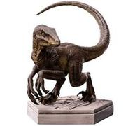 Figurine IRON STUDIOS - Jurassic Park - Velociraptor C G