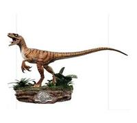 Figurine IRON STUDIOS - Jurassic Park - Velociraptor G