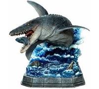 Figurine - Jurassic World - Mosasaurus