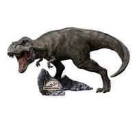 Figurine IRON STUDIOS - Jurassic World - T-Rex G