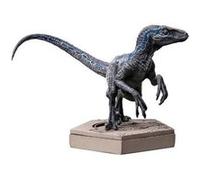Figurine - Jurassic World - Velociraptor Blue B