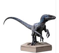 Figurine IRON STUDIOS - Jurassic World - Velociraptor