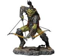 Figurine IRON STUDIOS - Lord of the Rings - Archer Orc G