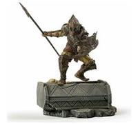 Figurine - Lord of the Rings - Armored Orc