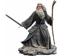 Figurine IRON STUDIOS - Lord of the Rings - Gandalf The Grey