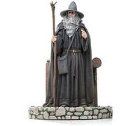 Figurine IRON STUDIOS - Lord of the Rings - Gandalf The Grey G