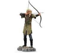 Figurine IRON STUDIOS - Lord of the Rings - Legolas