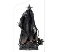 Figurine de collection Iron Studios Figurine - Lord of the Rings - Witch King Of Angmar