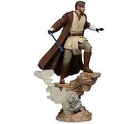 Figurine IRON STUDIOS LUCSWR45421-10 - Star Wars - Obi Wan Kenobi