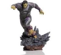 Figurine de collection Iron Studios Figurine MARCAS20419-10 - Marvel Comics - Avengers: Endgame - Hulk Deluxe