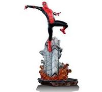 Figurine IRON STUDIOS MARCAS22619-10 - Marvel Comics - Spider-Man : Far From Home - Spider-Man