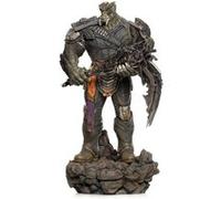 Figurine IRON STUDIOS MARCAS24119-10 - Marvel Comics - Avengers : Endgame - Cull Obsidian