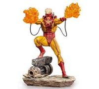 Figurine MARCAS30420-10 - Marvel Comics - X-Men - Pyro