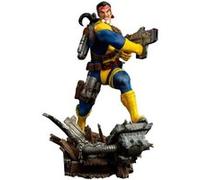 Figurine IRON STUDIOS MARCAS41521-10 - Marvel Comics - X-Men - Forge G
