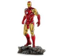 Figurine MARCAS44221-10 - Marvel Comics - Avengers IV : Endgame - Iron Man