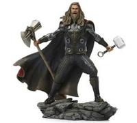 Figurine IRON STUDIOS MARCAS44321-10 - Marvel Comics - Avengers IV : Endgame - Thor