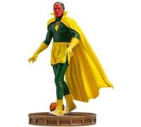 Figurine IRON STUDIOS MARCAS48921-10 - Marvel Comics - WandaVision - Vision Halloween Version G