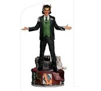Figurine IRON STUDIOS MARCAS53621-10 - Marvel Comics - Loki - Loki President