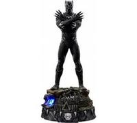 Figurine IRON STUDIOS MARCAS59721-10 - Marvel Comics - Avengers III : Infinit war - Black Panther