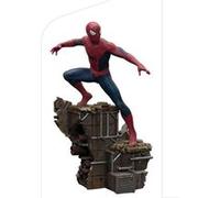 Figurine IRON STUDIOS MARCAS66222-10 - Marvel Comics - Spider-Man: No Way Home - The Amazing Spider-Man