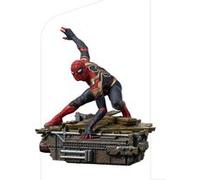 Figurine de collection Iron Studios Figurine MARCAS66322-10 - Marvel Comics - Spider-Man: No Way Home - Spider-Man