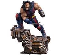 Figurine IRON STUDIOS MARCAS67122-10 - Marvel Comics - X-Men: Age of Apocalypse - Weapon X G
