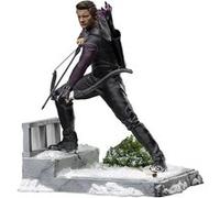 Figurine de collection Iron Studios Figurine MARCAS68222-10 - Marvel Comics - Hawkeye Series - Clint Barton