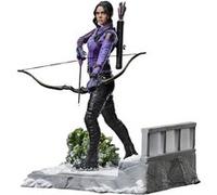 Figurine IRON STUDIOS MARCAS68322-10 - Marvel Comics - Hawkeye Series - Kate Bishop G