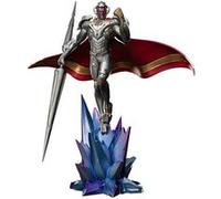 Figurine IRON STUDIOS MARCAS68622-10 - Marvel Comics - What If...? - Infinity Ultron
