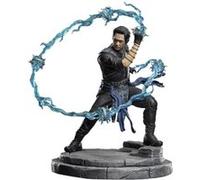 Figurine IRON STUDIOS MARCAS70422-10 - Marvel Comics - Shang-Chi - Wenwu