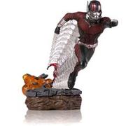 Figurine IRON STUDIOS - Marvel Comics - Ant Man & Wasp - Ant Man