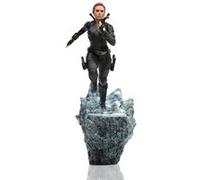 Figurine IRON STUDIOS - Marvel Comics - Avengers : Endgame - Black Widow G