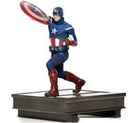 Figurine - Marvel Comics - Avengers : Endgame - Captain America 2012