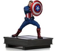 Figurine - Marvel Comics - Avengers: Endgame - Captain America 2023