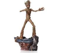 Figurine IRON STUDIOS - Marvel Comics - Avengers: Endgame - Groot