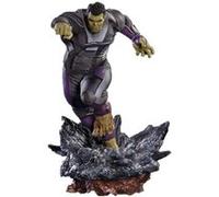Figurine de collection Iron Studios Figurine - Marvel Comics - Avengers : Endgame - Hulk