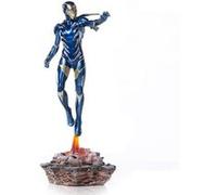 Figurine - Marvel Comics - Avengers : Endgame - Pepper Potts in Rescue Suit