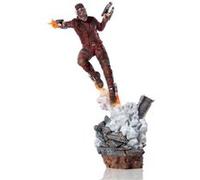 Figurine IRON STUDIOS - Marvel Comics - Avengers : Endgame - Star Lord