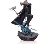 Figurine IRON STUDIOS - Marvel Comics - Avengers : Endgame - Thor