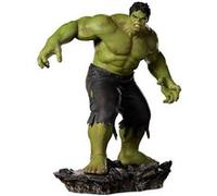 Figurine IRON STUDIOS - Marvel Comics - Avengers : The Infinity Saga - Hulk Battle of New York G