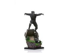 Figurine - Marvel Comics - Black Panther - Black Panther