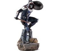 Figurine IRON STUDIOS - Marvel Comics - Black Widow - Taskmaster