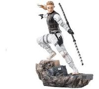 Figurine IRON STUDIOS - Marvel Comics - Black Widow - Yelena