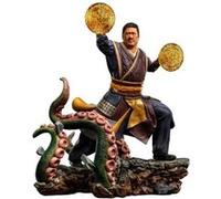 Figurine IRON STUDIOS - Marvel Comics - Doctor Strange in the Multiverse of Madness - Wong