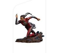 Figurine IRON STUDIOS - Marvel Comics - Eternals - Makkari