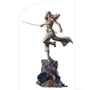Figurine IRON STUDIOS - Marvel Comics - Eternals - Thena